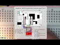 Beaglebone: An I2C Tutorial - Interfacing to a BMA180 Accelerometer - YouTube