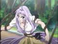 Tenjho Tenge - Maya Natsume: Dangerous & Beautiful