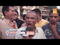 رسالة لكل مؤيدي دولة الفساد من ميدان التحرير.... -Views : 0
