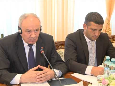 Statele Benelux susțin aspirațiile europene ale Republicii Moldova