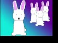 Saved By The Bunny