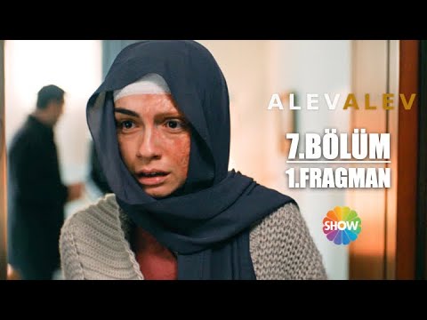 Alev Alev 7. Bölüm Fragmanı                                                                                                                                                                                                                               