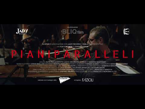 Preview Trailer Piani paralleli, trailer ufficiale