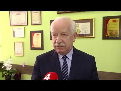 Агульны сход Гомельскага абласнога саюза наймальнікаў видео