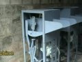 Cashew Extraction Machine- Buddhi Industries-Sri Lanka