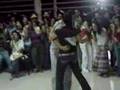 El bailongo