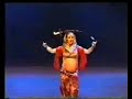 Belly Dancer