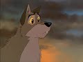 Balto je d�fendrai ma vie