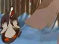 Balto je défendrai ma vie