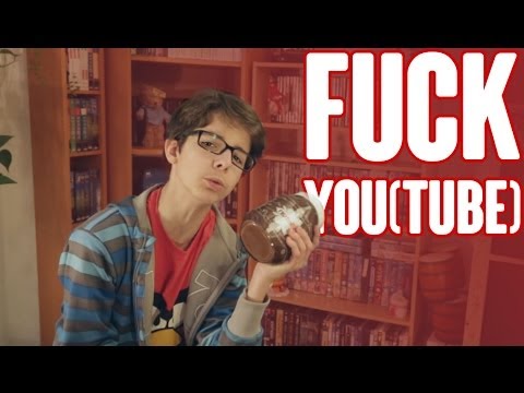 FUCK YOU(TUBE)