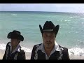 Conjunto Agua Azul \"El Diccionario\" En Vivo Miami Beach