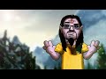 SKYRIM EPIC RAP: youtu.be Dan Bull on Facebook: facebook.com Dan Bull on Twitter: twitter.com Dan Bull on Google+: goo.gl Adam Le Gallez on YouTube: youtube.com Tom Harris on YouTube: youtube.com