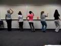 UF OT Dance Groups