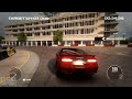 Pasivažinėjimas po „Grid 2“ lenktynių trasą