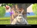 Cogswell Polytechnical College Animation Reel