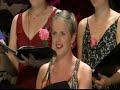 Hélène Grimaud - Beethoven Choral Fantasy, Part 2 - Proms 08 エレーヌ・グリモー