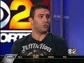 Karo Parisyan UFC part 2