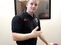 Chiropractic Extremity Adjustments