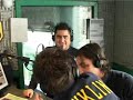 Tutto a posto a ferragosto