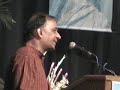 Anoop Bhargava reciting his poems at Vishwa Hindi Sammelan ???? ?????? Anoop Bhargava reciting his poems at Vishwa Hindi Sammelan ???? ??????