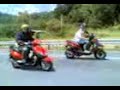 Konvoi TSC ke Kuantan Part 1