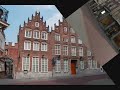 De Bossche wandeling oranje