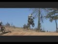 Bill Blair at Echeconnee MX   January 27th 2008