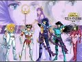 Trailer da fic de saint seiya
destino daqueles que lutam, contendo cenas antes mesmo da saga de Hades