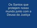 Saint Seiya Destino Daqueles que Lutam