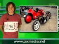 Telurica TV 324 - Cassettes USB, moto de Kaneda y 31 Minutos