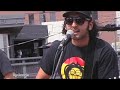 MIKE PINTO "Feet Don't Fail Me Now" - stripped down MoBoogie Rooftop Session @ Lodo's MIKE PINTO "Feet Don't Fail Me Now" - stripped down MoBoogie Rooftop Session @ Lodo's