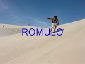 varios esportes