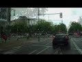 Berlin-vom Wittenbergplatz zur Uhlandstra�e