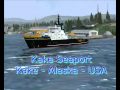 Alaska Navigation