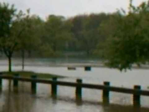 Lowell Flood of 2006