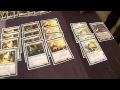 Worlds 2009 Deck Tech: White Weenie with Rob Dougherty (Standard)
