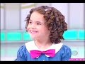 Maisa no Programa Silvio Santos - 19/10/2008 - Parte 1 de 3
