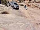 Wipe Out Hill Moab