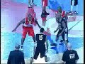 BBL 2005 Final,Newcastle Eagles