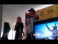 Click here to watch this video Travis pastrana