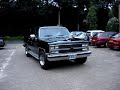 Marc's  Chevy   Suburban