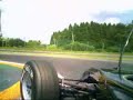 Ayrton Senna vs Ayrton Senna