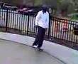 Skaterville Bowl [1st time]