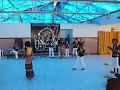 Oficina da Capoeira Salvador Festival 2008