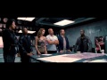 Fast & Furious 6 Official Trailer 2 (2013) HD