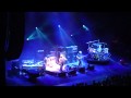 Phish | 08.16.09 | Harpua→I Kissed a Girl→HYHU→Harpua part 1 | SPAC - Saratoga Springs, NY