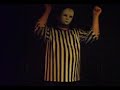 UCBW CageMatch: Referee Pat Baer Dances UCBW CageMatch: Referee Pat Baer Dances
