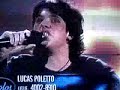 Lucas Poletto (Top 10)