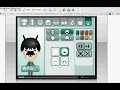 batman mii tutorial