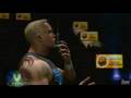 Smackdown Vs. Raw 2009: Mr. Kennedy (PS3/Xbox360)